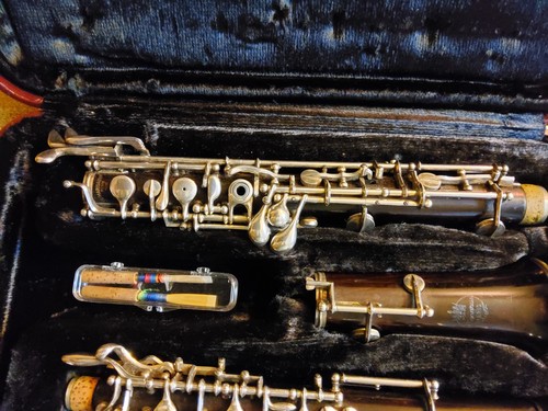 Marigaux oboe - marigaux,