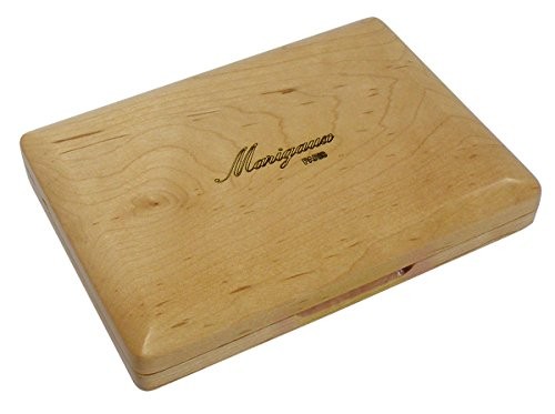 Marigot wooden reed - marigot,