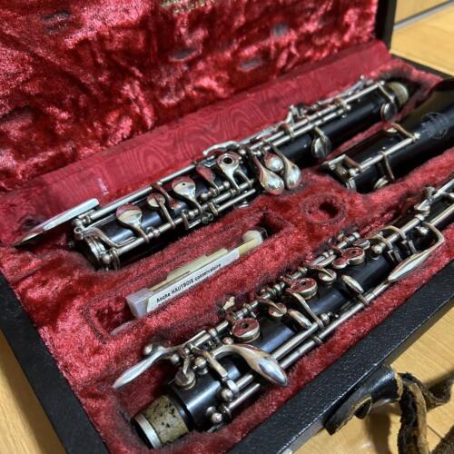 Marigaux 801 oboe semi - 801,