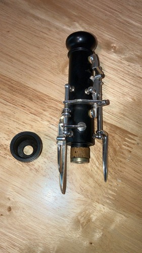 Marigaux oboe m length - marigaux,