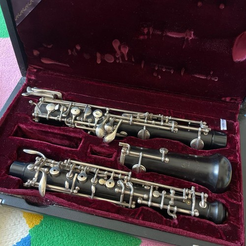 Yamaha yob 432 oboe - yob-432,