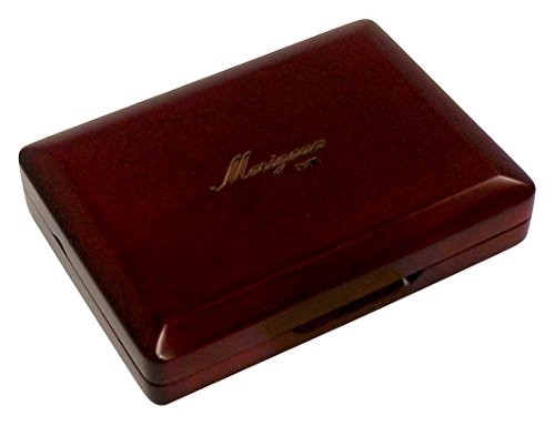 Marigaux lead case red - red,