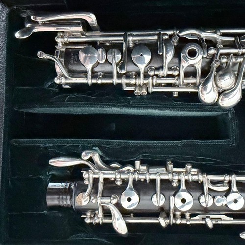 Semi automatic marigaux 901 - marigaux,
