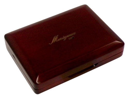 Marigot wooden lead case - , oboe